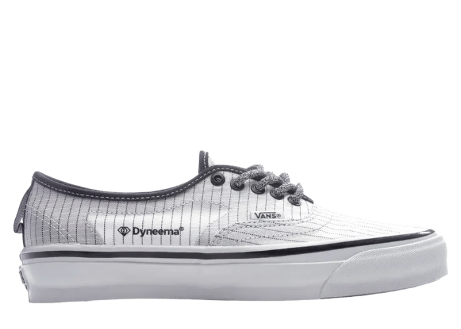 Vans OTW Authentic HT Vibram Black White