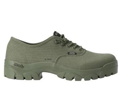 Vans OTW Authentic Oxford OAMC Olive
