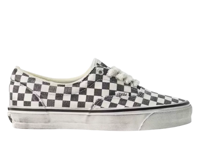 Vans OTW Era 95 DST Relic Checkerboard