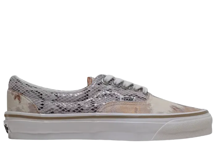 Vans OTW Era 95 Vibram Floral River Taupe