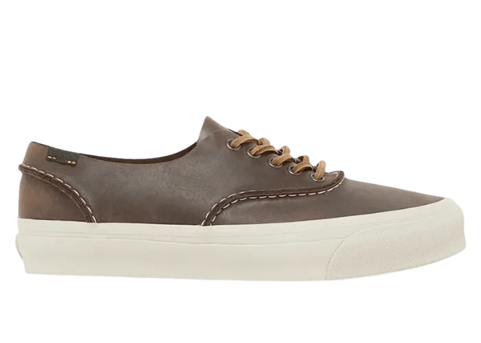 Vans OTW Era Moc Stitch Vibram Potting Soil Siped Leather