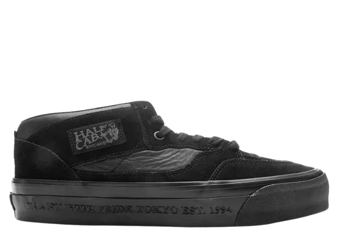 Half Cab Release Dates 2025 - Updated in Real Time