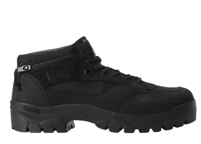 Vans OTW Half Cab SP Boot OAMC Black