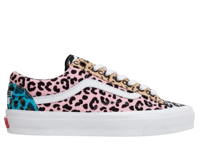 Vans OTW Old Skool 36 Imran Potato Animal