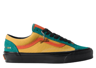 Vans OTW Old Skool 36 Julian Klincewicz Mango Mojito