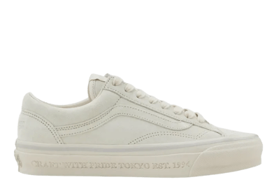 Vans OTW Old Skool 36 NEIGHBORHOOD Birch