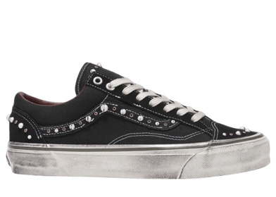 Vans OTW Old Skool 36 Pearlized Black