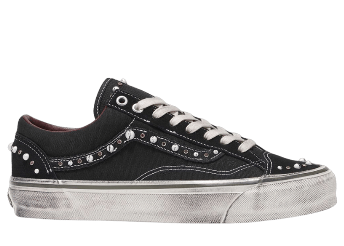 Vans OTW Old Skool 36 Pearlized Black