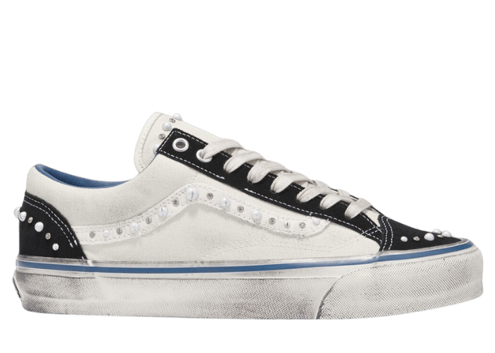 Vans OTW Old Skool 36 Pearlized Marshmallow