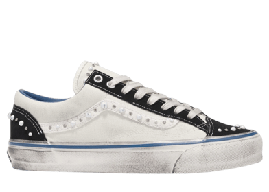 Vans OTW Old Skool 36 Pearlized Marshmallow