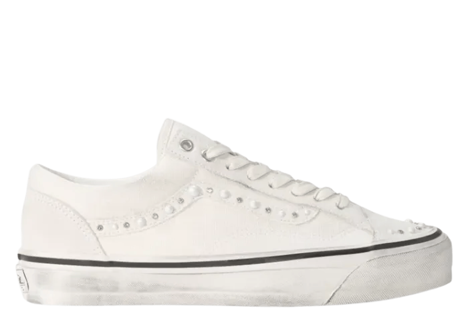 Vans OTW Old Skool 36 Pearlized Pack Marshmallow