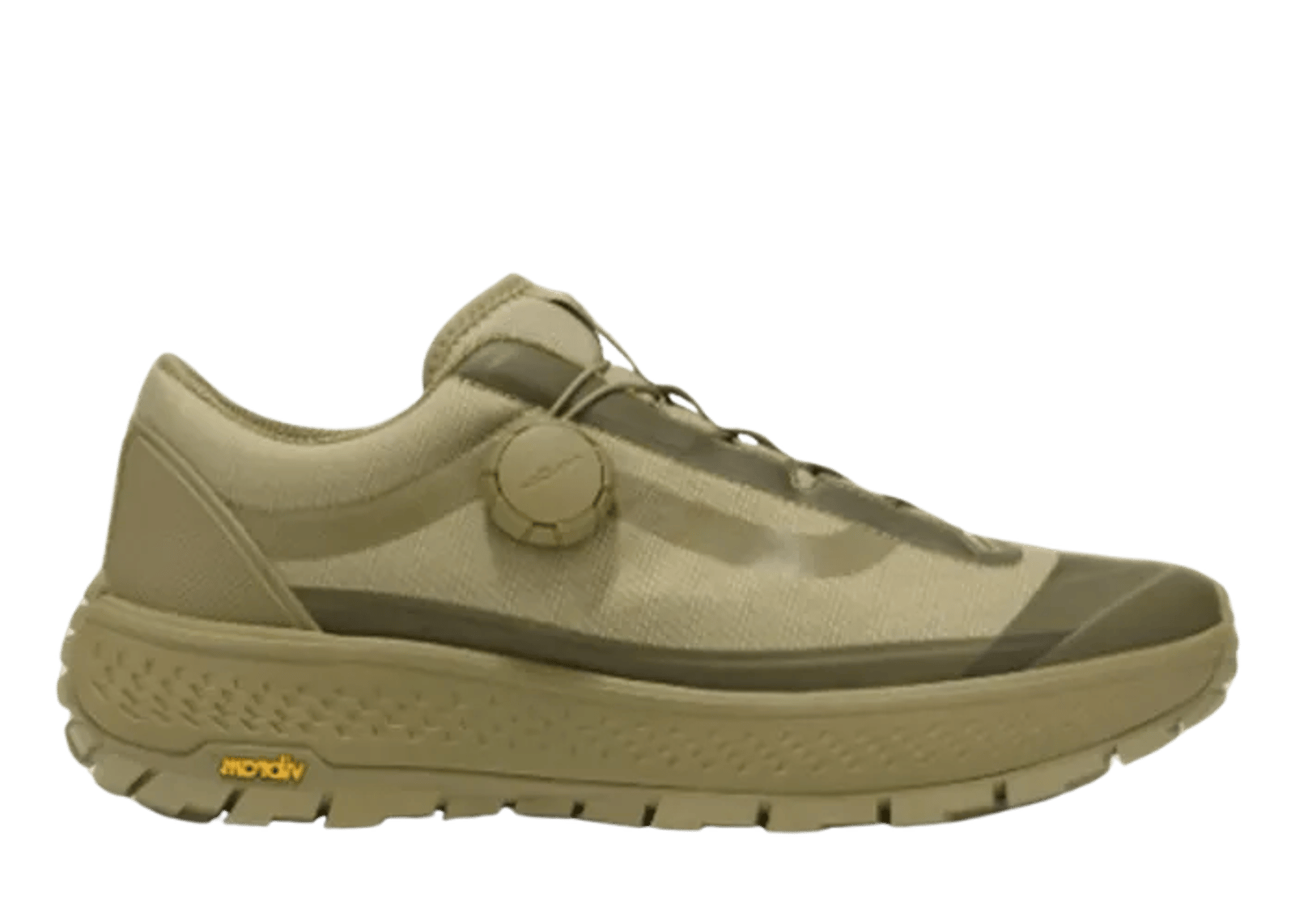 Vans OTW Old Skool 36 Trail Vibram Olive