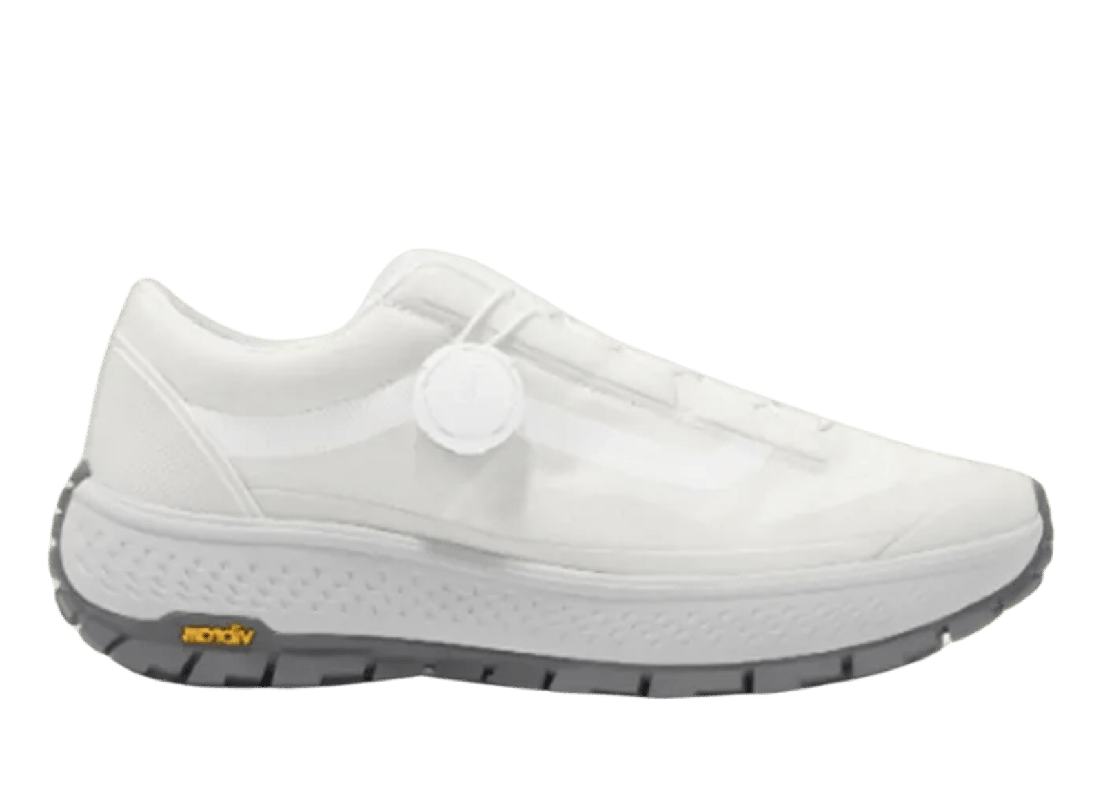 Vans OTW Old Skool 36 Trail Vibram White Grey