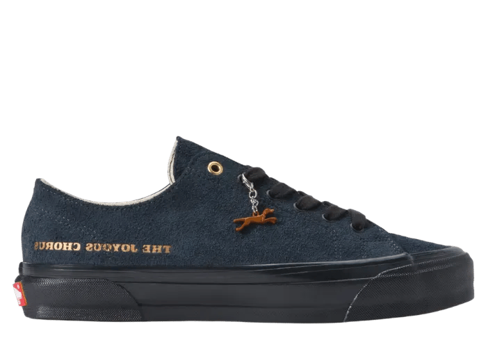 Vans OTW Style 31 Julian Klincewicz India Ink