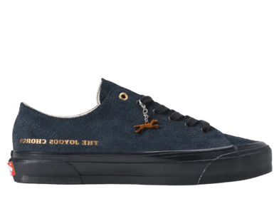 Vans OTW Style 31 Julian Klincewicz India Ink