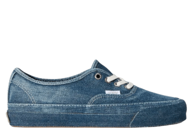 Vans Premium Authentic 44 Denim Blue
