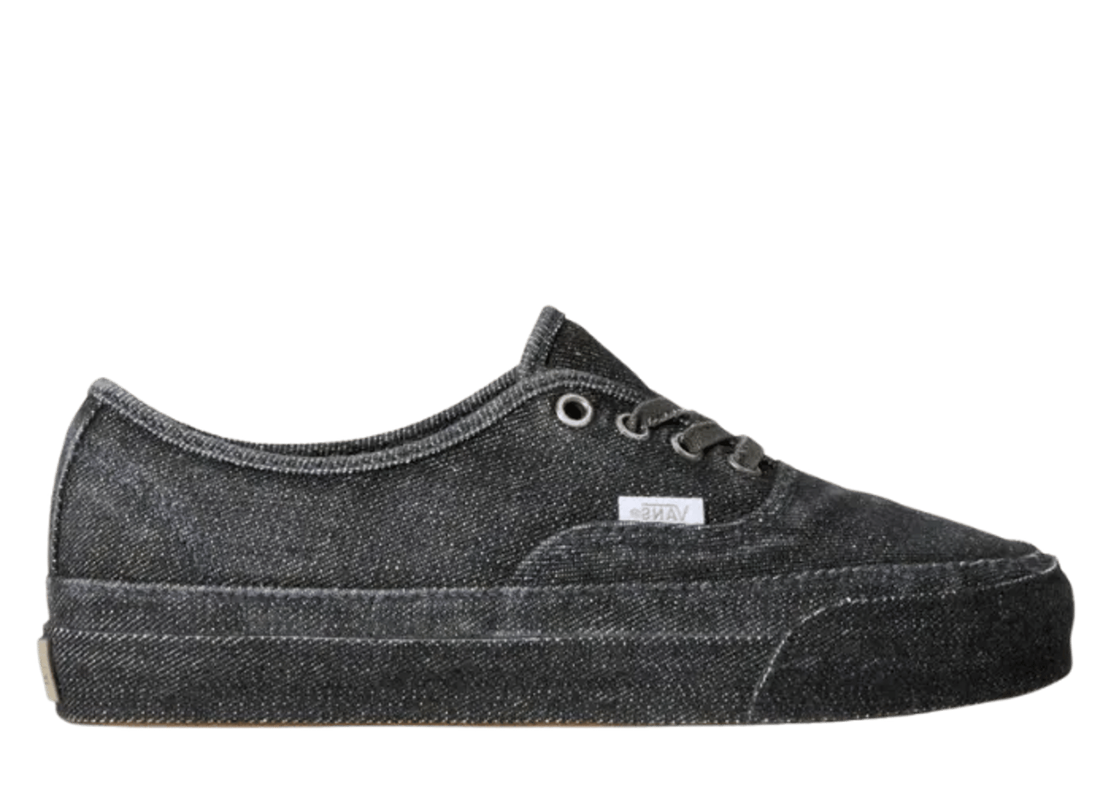 Vans Premium Authentic 44 Denim Black