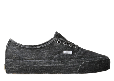 Vans Premium Authentic 44 Denim Black