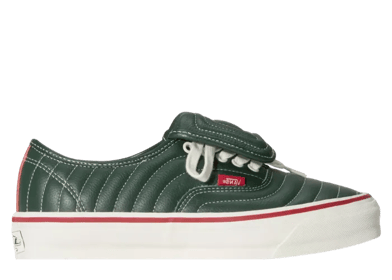 Vans Premium Authentic 44 EXT Copa Green