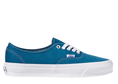 Vans Premium Authentic 44 Navy Blue