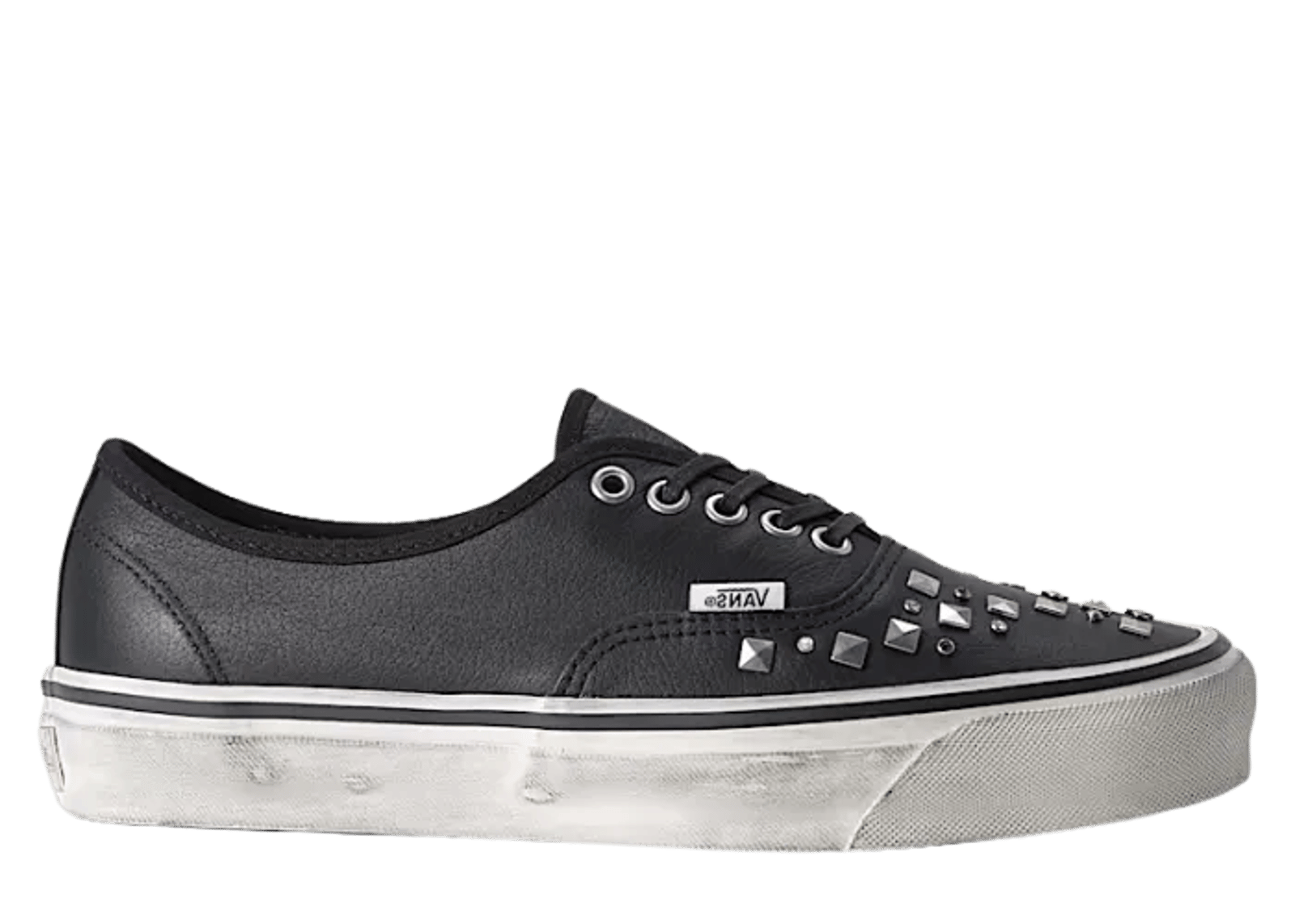 Vans Premium Authentic Black