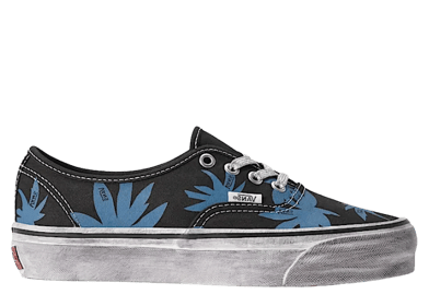 Vans Premium Authentic Black