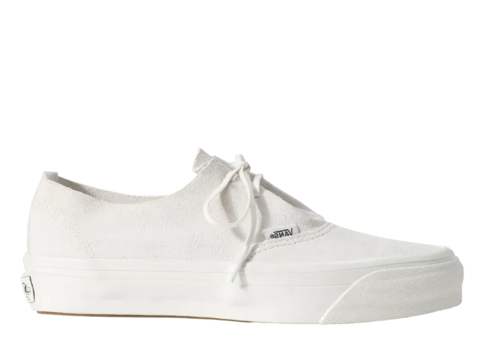 Vans Premium Authentic Ease Blanc de Blanc White - VN000ECPJVY