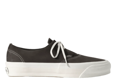 Vans Premium Authentic Ease Faded Black
