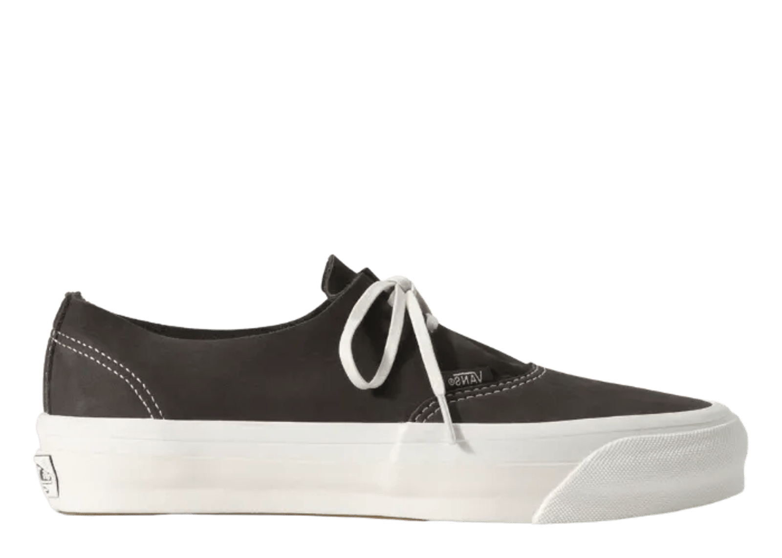 Vans Premium Authentic Ease Faded Black