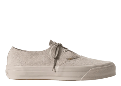 Vans Premium Authentic Ease Mushroom Brown