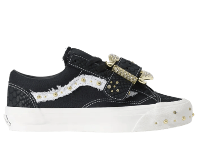 Vans Premium Old Skool 36 Metagirl Diva