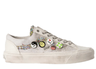 Trending sneaker