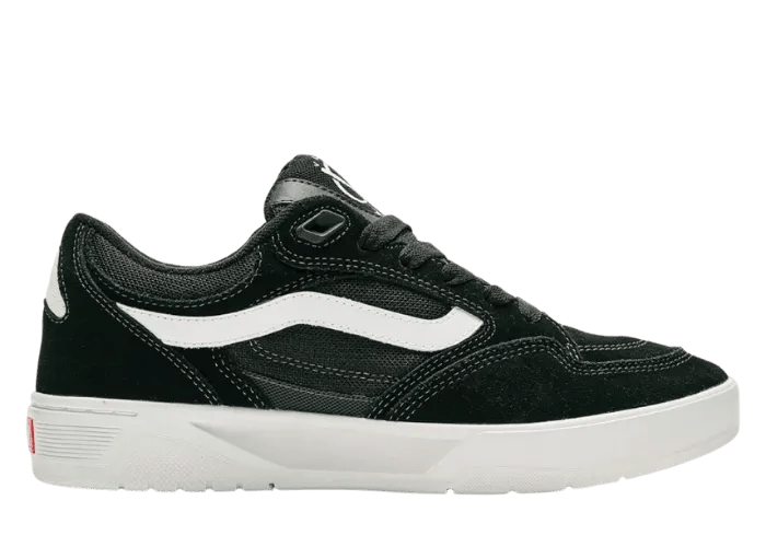 Vans Rowan Z3 Black