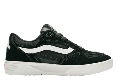Vans Rowan Z3 Black