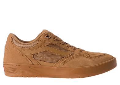 Vans Rowan Z3 Tan