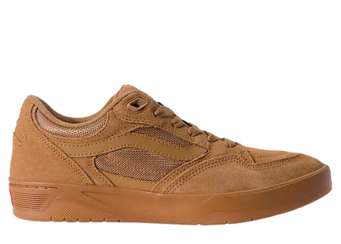 Vans Rowan Z3 Tan