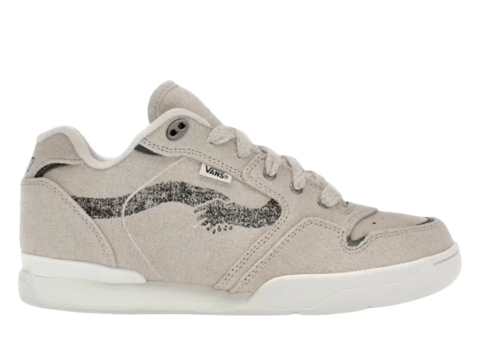 Vans Rowley XLT LX Notre Off White