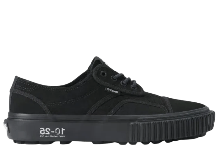 Vans Seylynn OAMC WTAPS Black