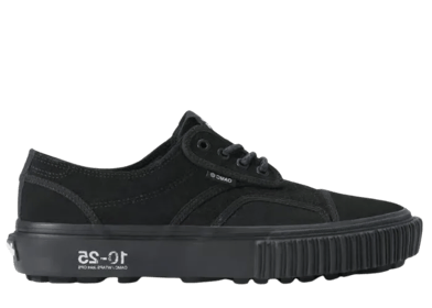 Vans Seylynn OAMC WTAPS Black