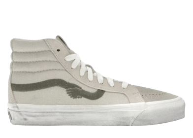 Vans Sk8-Hi Re-Issue LX Notre Off White