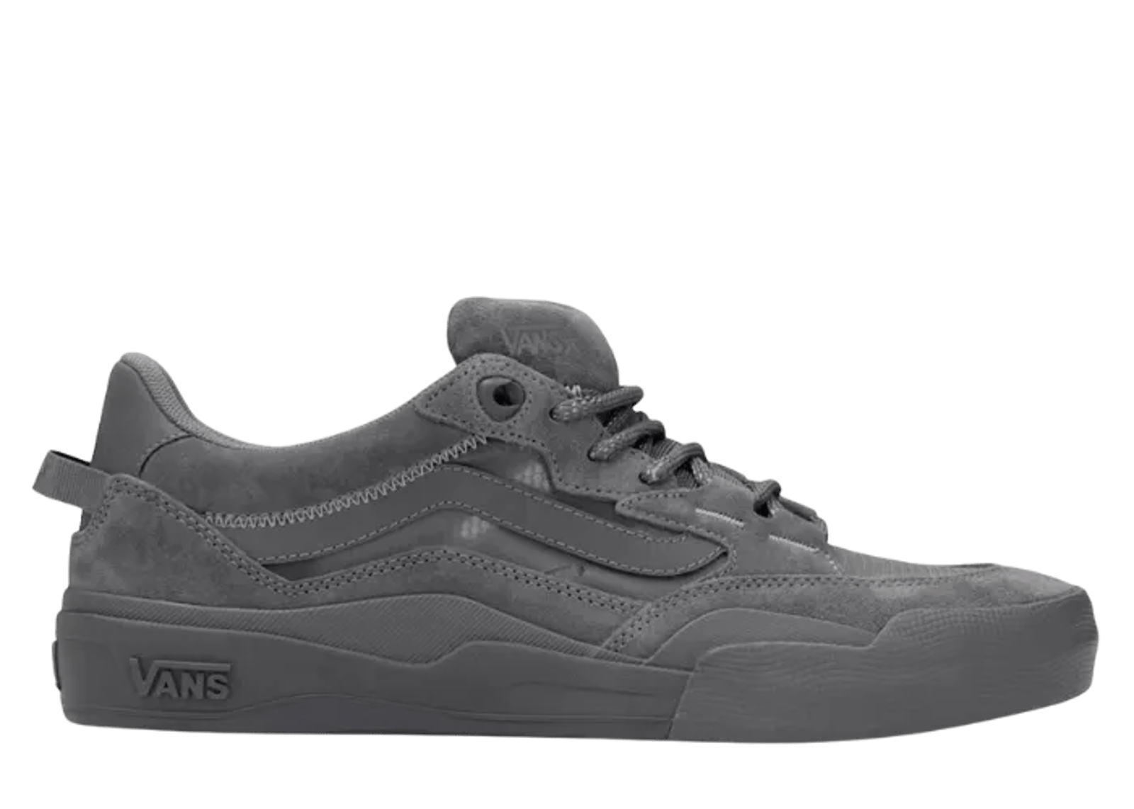 Vans Skate 2 Wayvee Atiba Jefferson