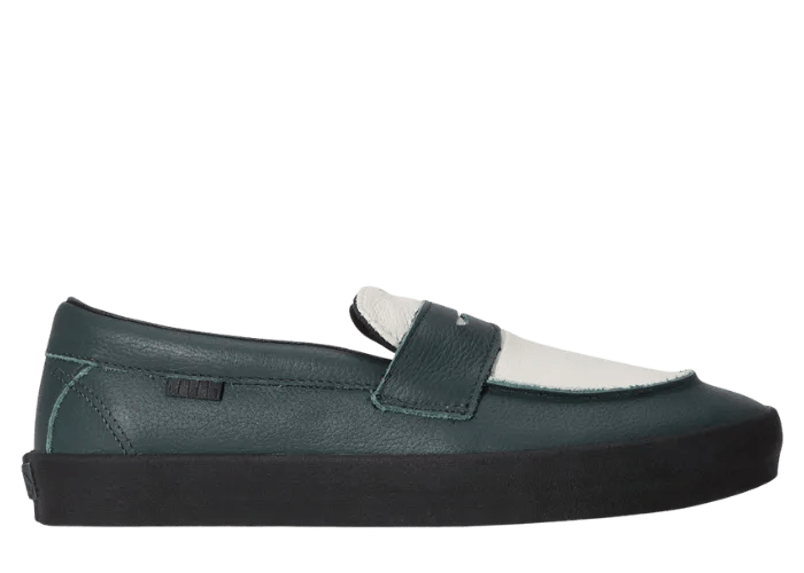 Vans Skate Loafer Green