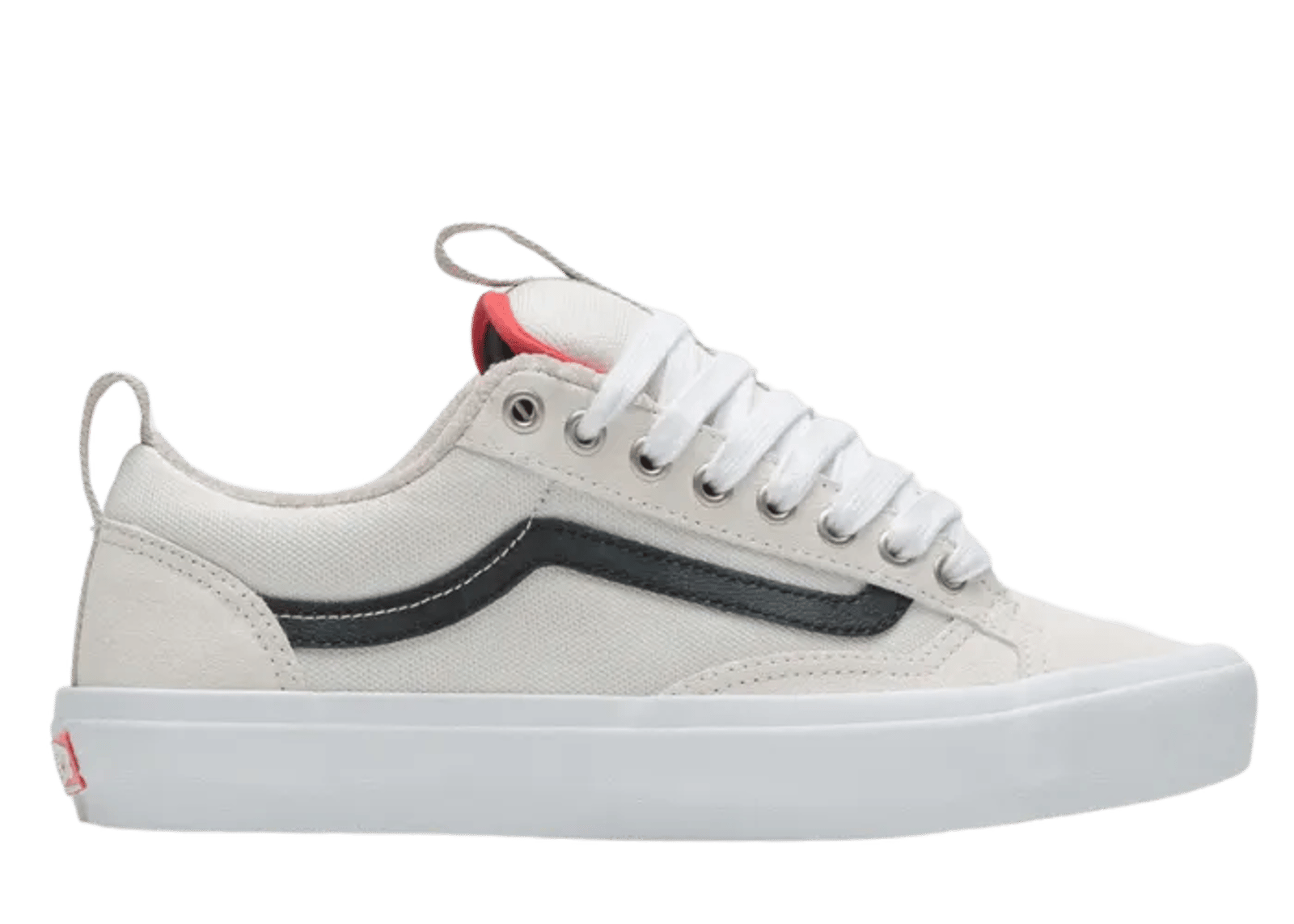 Vans Skate Old Skool 36+ Antique White