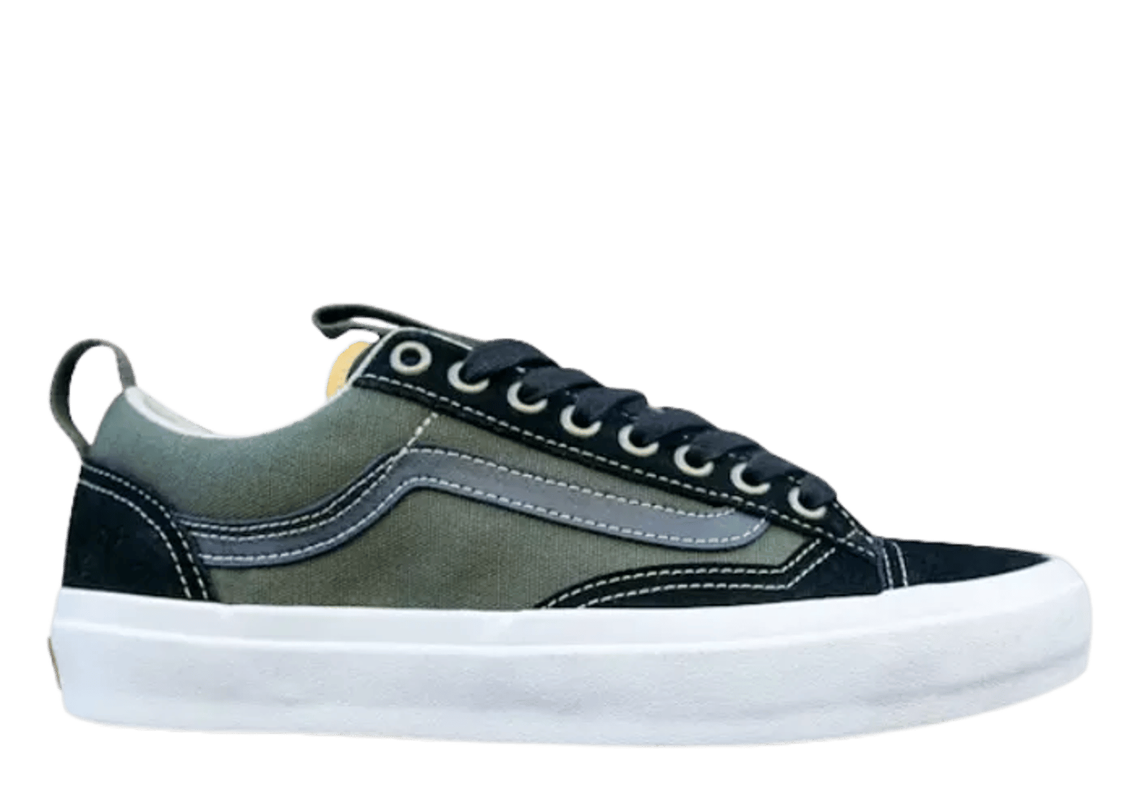 Vans Skate Old Skool 36+ Dark Green
