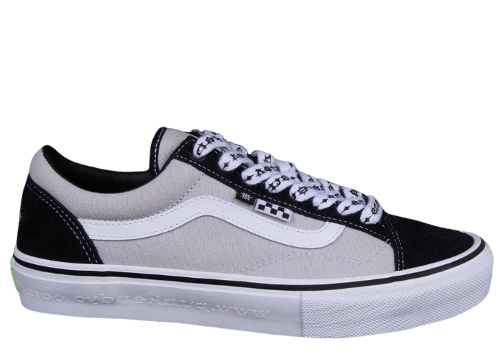 Vans Skate Old Skool 36 punkandyo