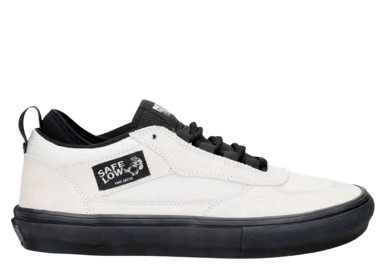 Vans Skate Safe Low Atiba Jefferson