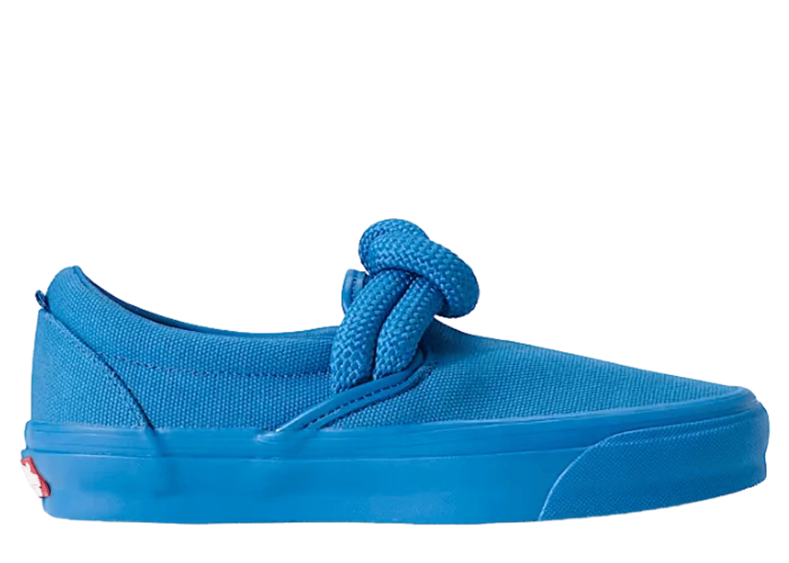 Vans Slip-On 98 Vibram Knot Daphne Blue