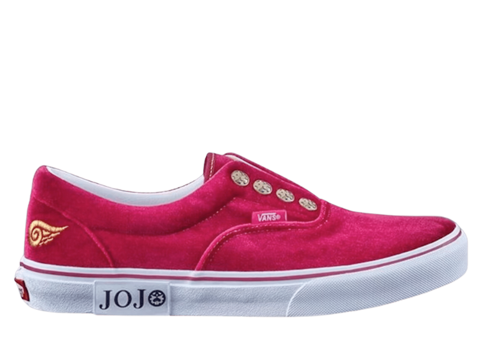 Vans Slip On Giorno Giovanna