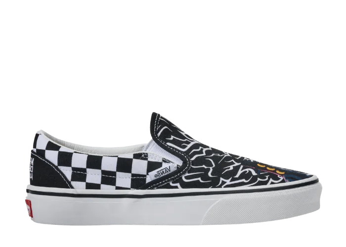 Vans Slip-On K-Pop Demon Hunters (GS)