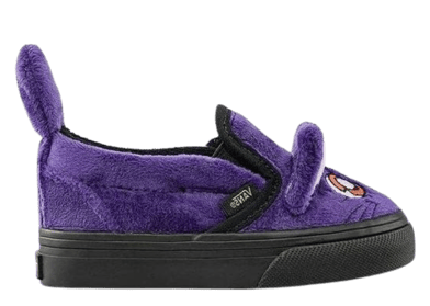 Vans Slip-On Luna Sailor Mulberry (TD)